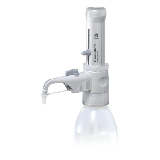 TA型瓶口分液器