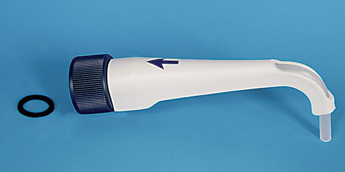 吸套管 用于 QuikSip™ BT-减压吸液器